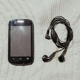 Smartphone Alcatel One Touch Pop C1