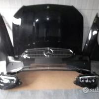 MERCEDES classe e 213 w213 alzatore intero complet