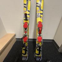 Snowblade