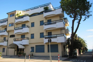 Bilocale a Diano vicinissimo al mare