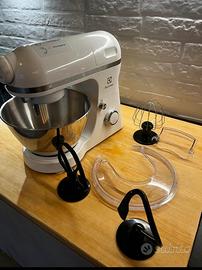Impastatrice Electrolux