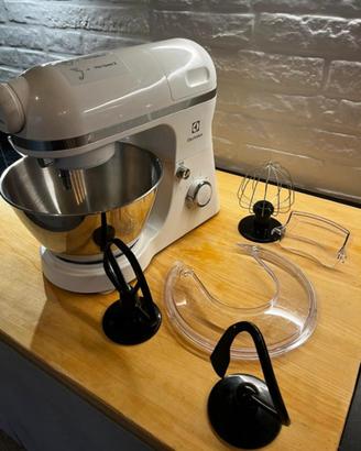 Impastatrice Electrolux