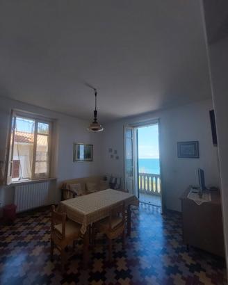 Casa vacanze Vista mare - San Vito Chietino
