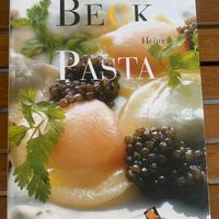 Libro di cucina Beck Pasta