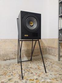 Rehdeko RK115 con stand Reason + tweeter custom Cl