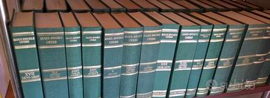 Libri (Opere Marxs-Engels, storia del socialismo.)