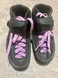 Mariani plasma boot