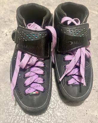 Mariani plasma boot