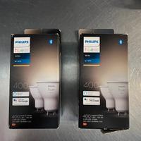 Philips Hue White faretti GU10 Bluetooth