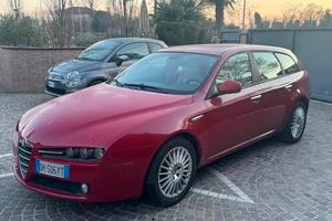 Alfa Romeo 159 1.9 JTDm 16V Sportwagon Progression