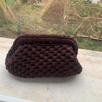 Borsa clutch