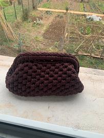 Borsa clutch