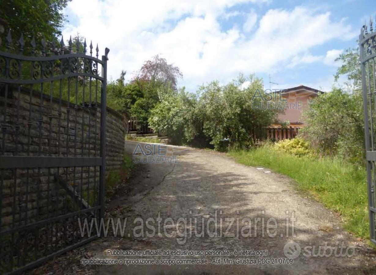 Appartamento – Viterbo, San Martino al Cimino - Vista 2