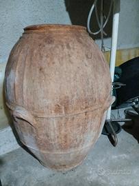 Giara antica grande