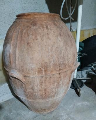 Giara antica grande
