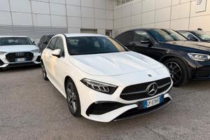 Mercedes-benz A 180 d Automatic AMG Line Premium P