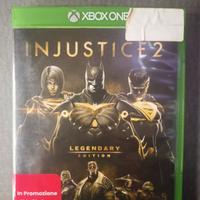 Injustice 2 Xbox One