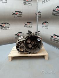 Cambio manuale 6 marce kds seat leon fr 2006-2012