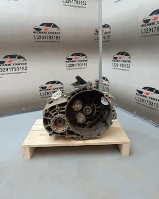 Cambio manuale 6 marce kds seat leon fr 2006-2012