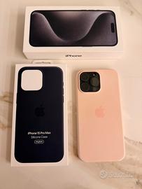 iPhone 15 Pro Max 256 GB