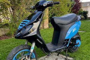 Scooter typhoon libretto piccolo