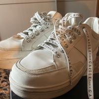 Scarpe Gaelle Paris