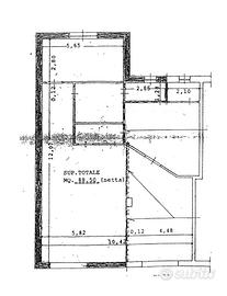 Locale commerciale uso investimento