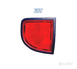 RIFLETTENTE FANALE SINISTRO MITSUBISHI L200 06-14