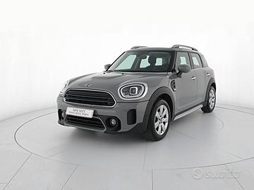 MINI Countryman One Essential