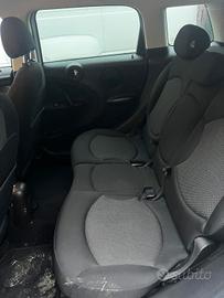 SEDILI MINI Countryman S SEDILI COUNTRYMAN (10>)