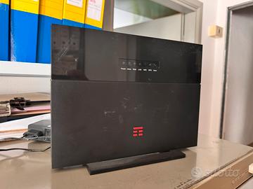 Router TIM HUB+ Executive