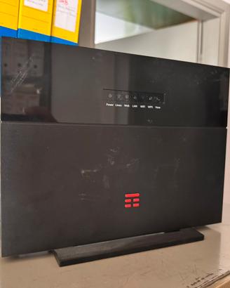 Router TIM HUB+ Executive
