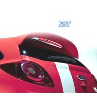 SPOILER FORD KA MK2 AB 2009 08-