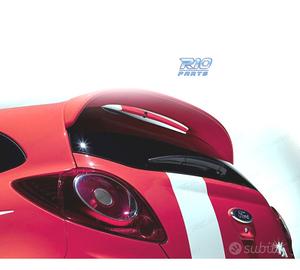 SPOILER FORD KA MK2 AB 2009 08-
