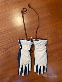 Guanti Loro Piana tg. S