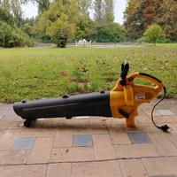 Soffiatore ed aspiratore