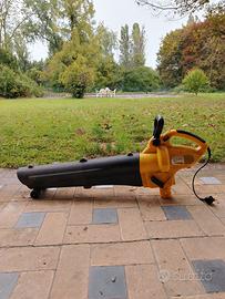 Soffiatore ed aspiratore