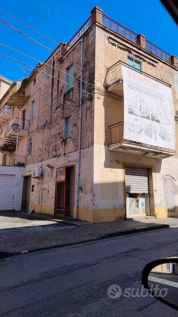 Appartamento – Amantea - Vista 2