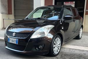 Suzuki Swift 1.3 DDiS 5 porte B-Top