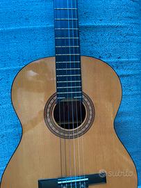 Chitarra classica