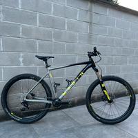 Mtb Marin 27,5” taglia XL