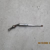 RICAMBI LANCIA FULVIA + selleria Flavia