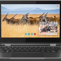 Pc Notebook usato garantito 12 mesi Lenovo 300e