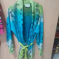 Cardigan etnico Vicolo