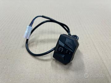 Map Switch Husqvarna 701 - KTM 690 SMC R