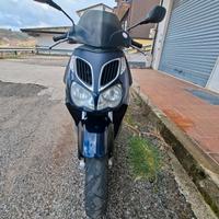 scooter Aprilia sportcity 125 4t 