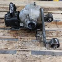 DAIHATSU TERIOS 1.5B DIFFERENZIALE ANT 98-05