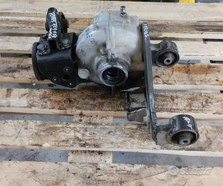 DAIHATSU TERIOS 1.5B DIFFERENZIALE ANT 98-05