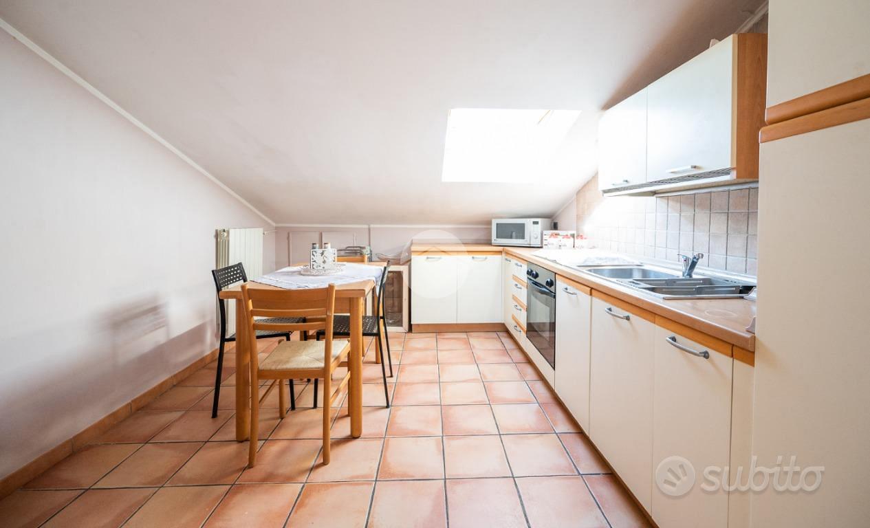 Appartamento – Volvera, Torino - Vista 2