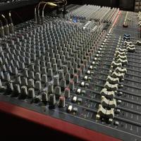 Mixer Allen & heath  ZED 436 professionale